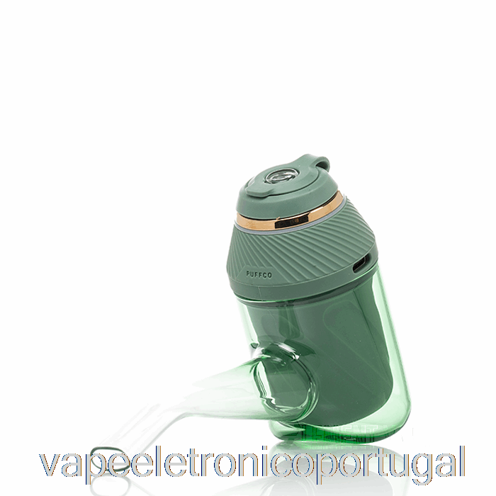 Vape Eletrônico Puffco Proxy Vaporizador Florescer